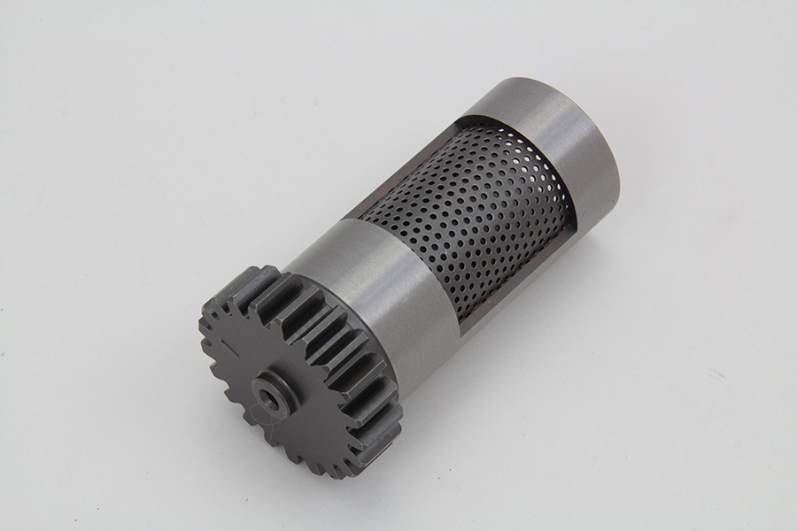 Motorshop - Cam Chest Breather Valve Standard Size