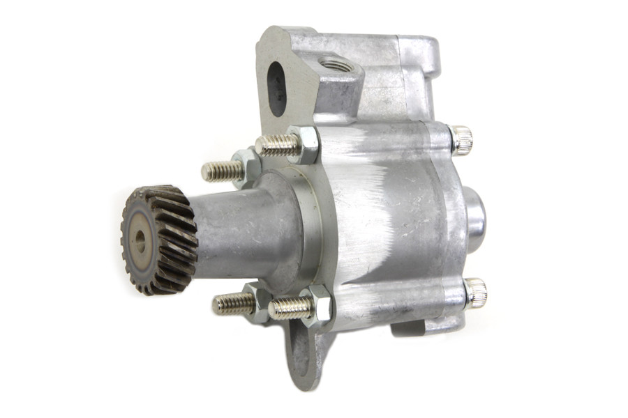 Motorshop - Oil Pump Assembly