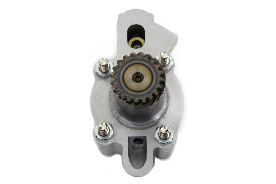 Motorshop - Oil Pump Assembly