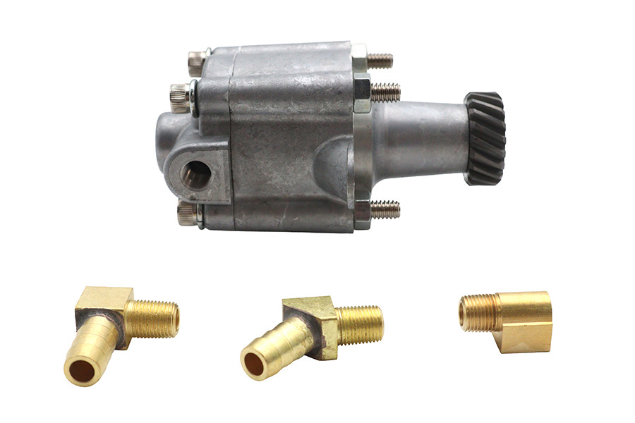 Motorshop - Oil Pump Assembly