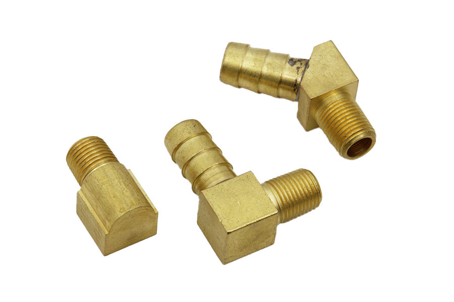 Motorshop - Oil Pump Fitting Kit