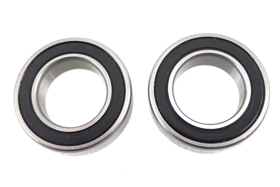 V-Twin - Cast Wheel Bearing Set