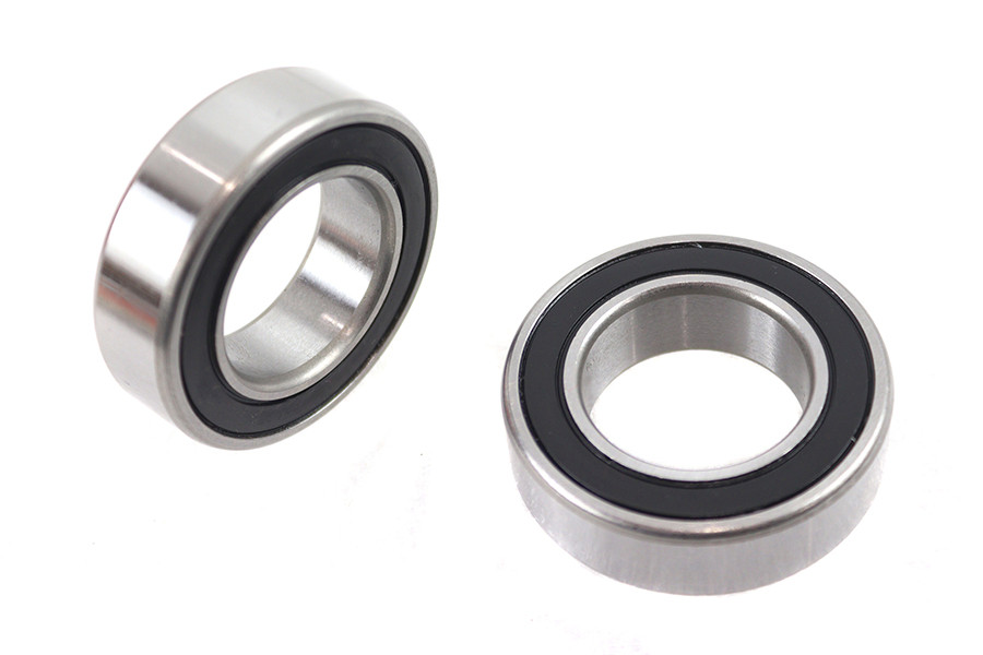 V-Twin - Cast Wheel Bearing Set