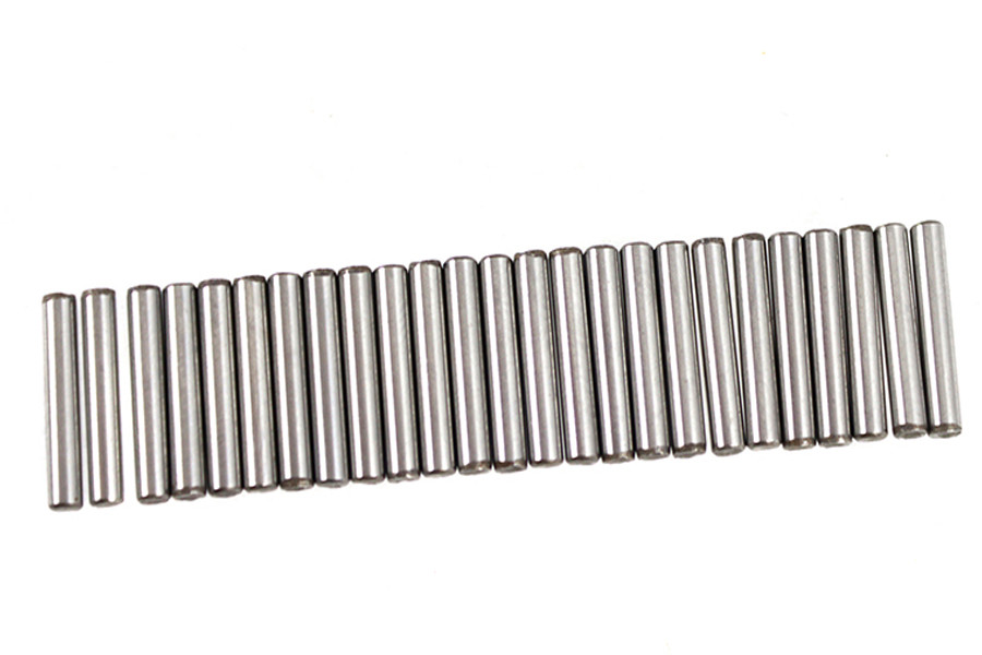 V-Twin #A-240 - Oil Pump Feed Pin