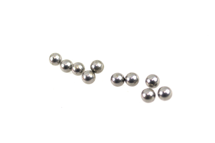 V-Twin - Pushrod 3/16 inch Steel Ball Bearing