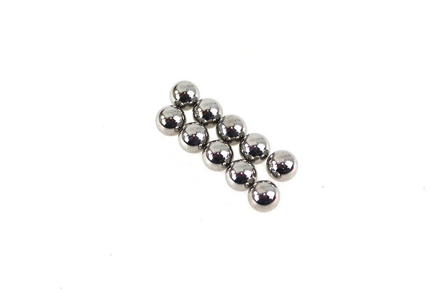 V-Twin #8873 - 3/8 inch Ball Bearings