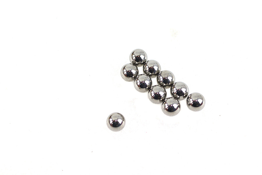 V-Twin #8873 - 3/8 inch Ball Bearings