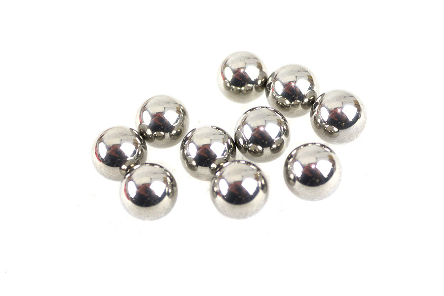 V-Twin #00073825 - 1/2 inch Transmission Ball Bearing