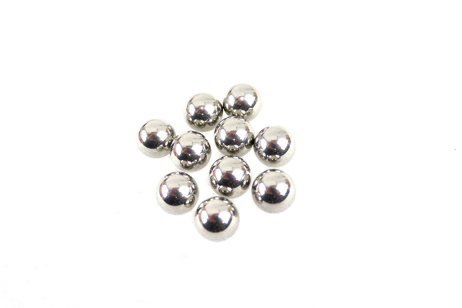 V-Twin #00073825 - 1/2 inch Transmission Ball Bearing