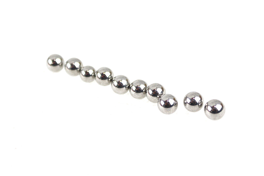 Motorshop #72780D - 5/16 inch Ball Bearings