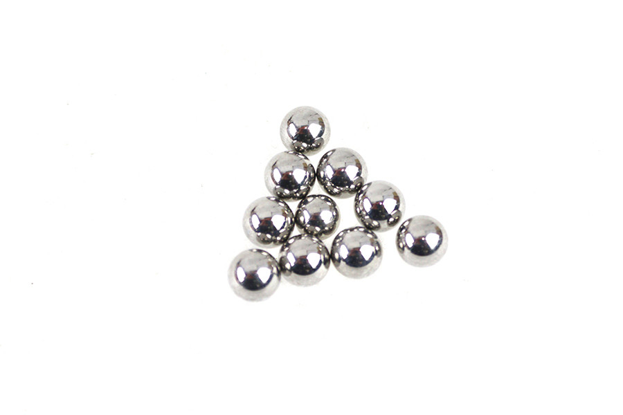 Motorshop #72780D - 5/16 inch Ball Bearings