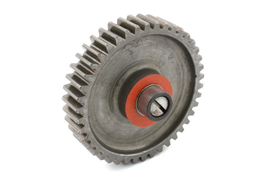 V-Twin - VL Side Valve Idler Gear Kit