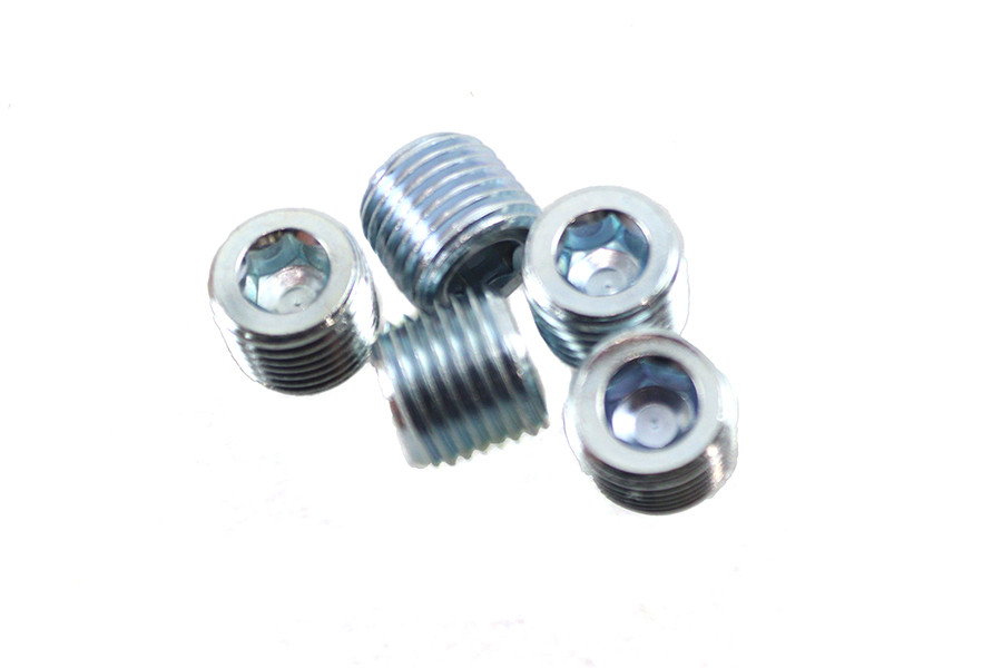 V-Twin #4638K512 - FXR/FLT Starter Plug