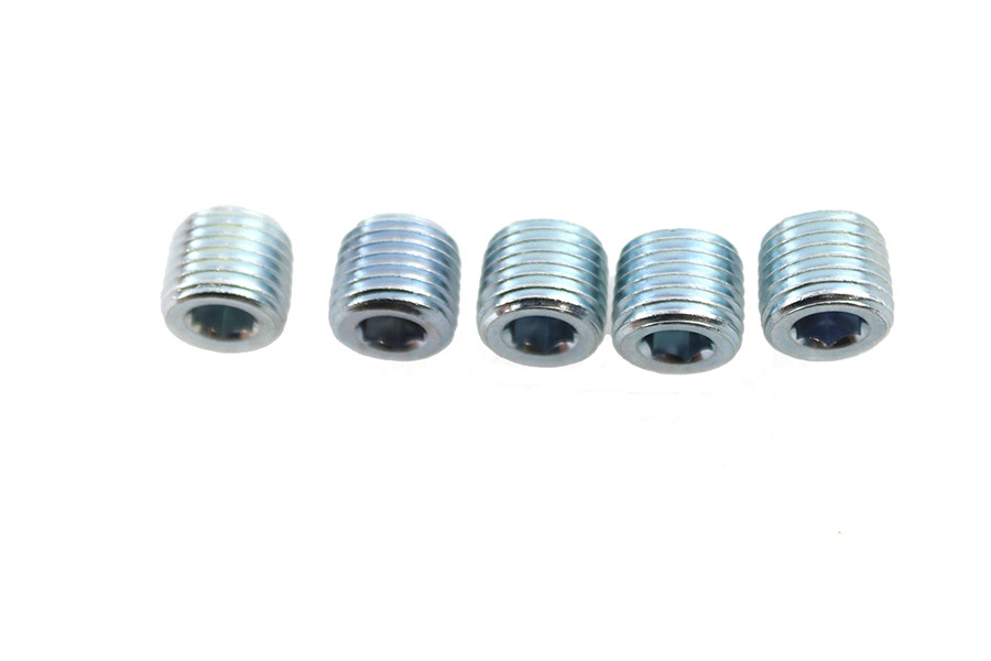 V-Twin #4638K512 - FXR/FLT Starter Plug