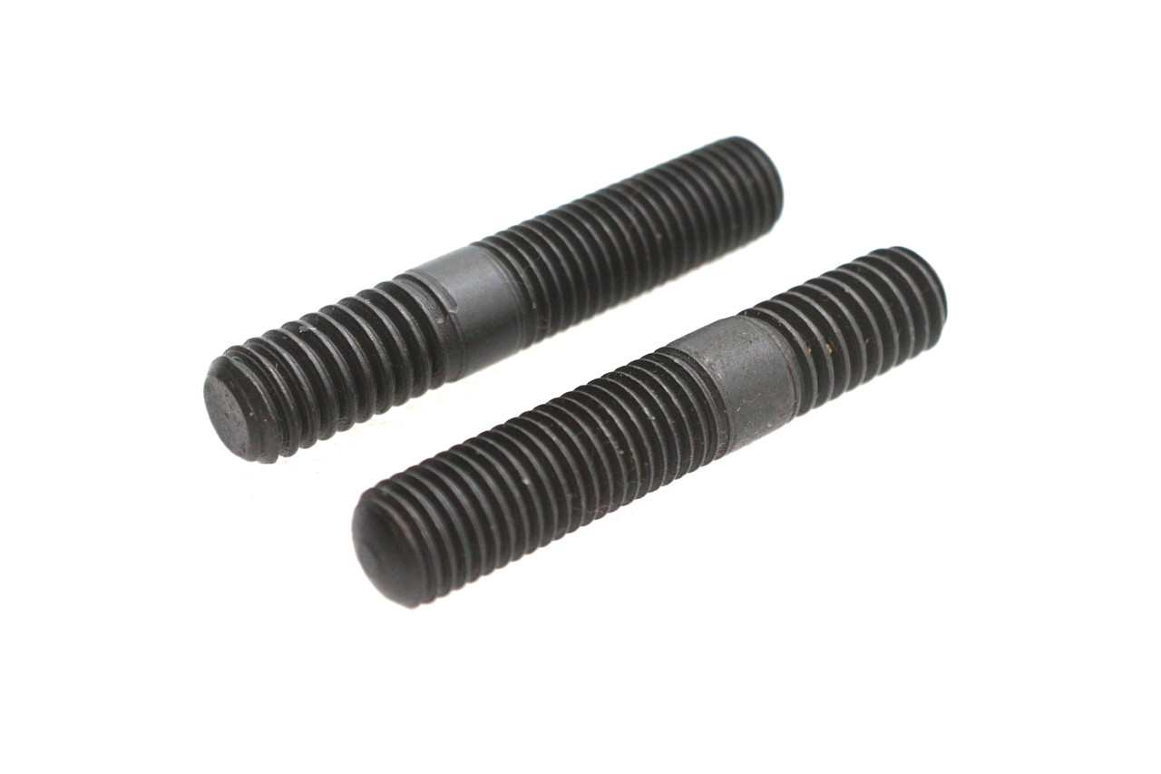 V-Twin - Carburetor Mount Stud Set