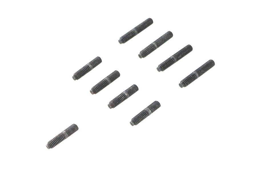 Motorshop - Kick Starter Cover Stud Set