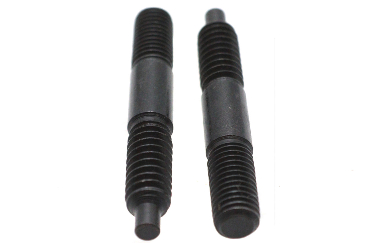 V-Twin #78296 - Starter Shaft Housing Studs