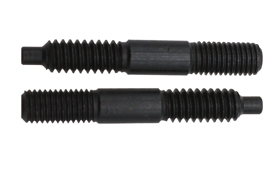 V-Twin #78296 - Starter Shaft Housing Studs