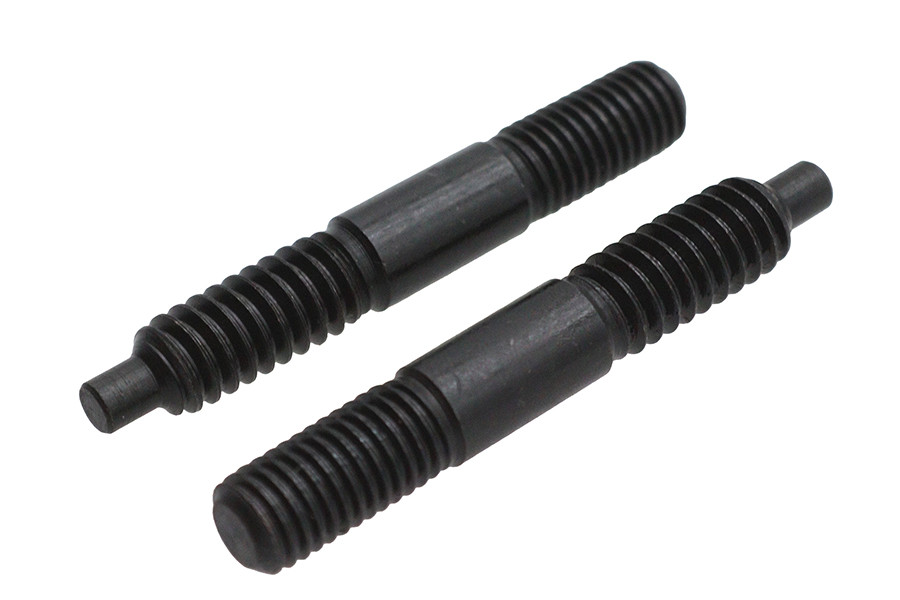 V-Twin #78296 - Starter Shaft Housing Studs