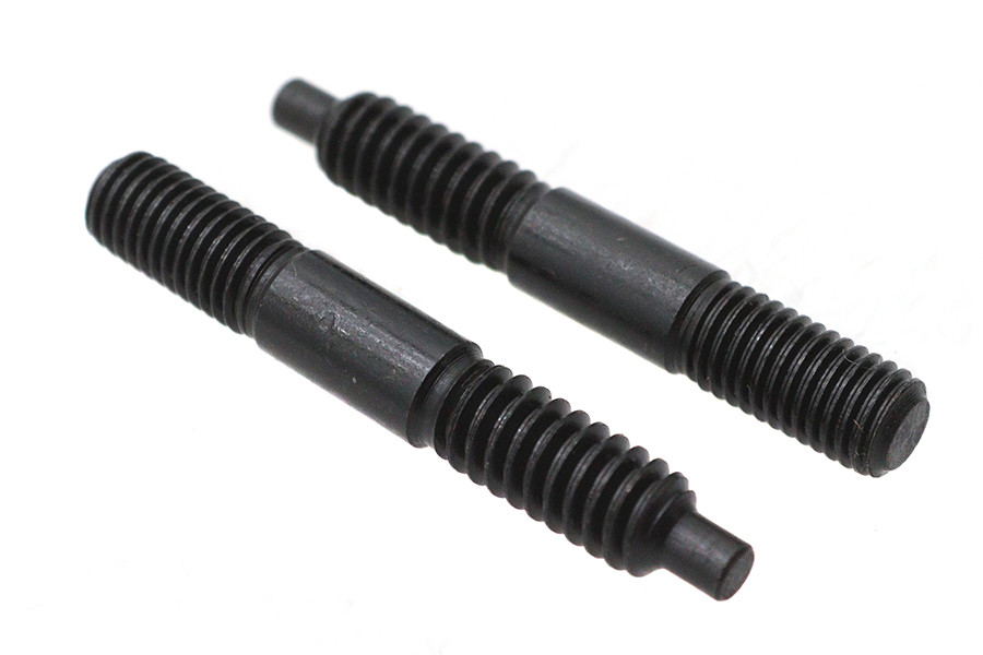 V-Twin #78296 - Starter Shaft Housing Studs