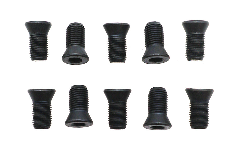 Eastern #A-30280-58 - Generator Pole Screw
