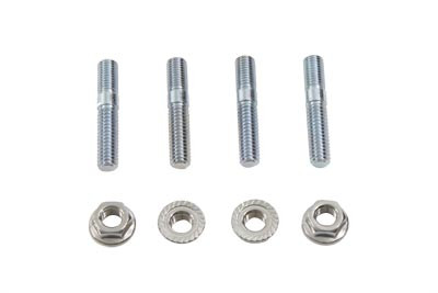Motorshop - Exhaust Stud Kit