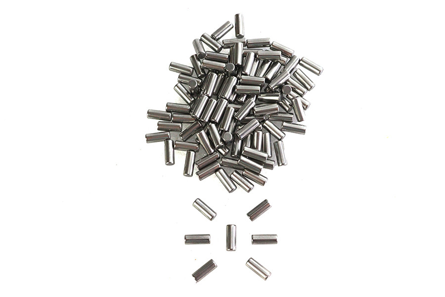 V-Twin #9158A - Connecting Rod Long Roller Bearing .0008