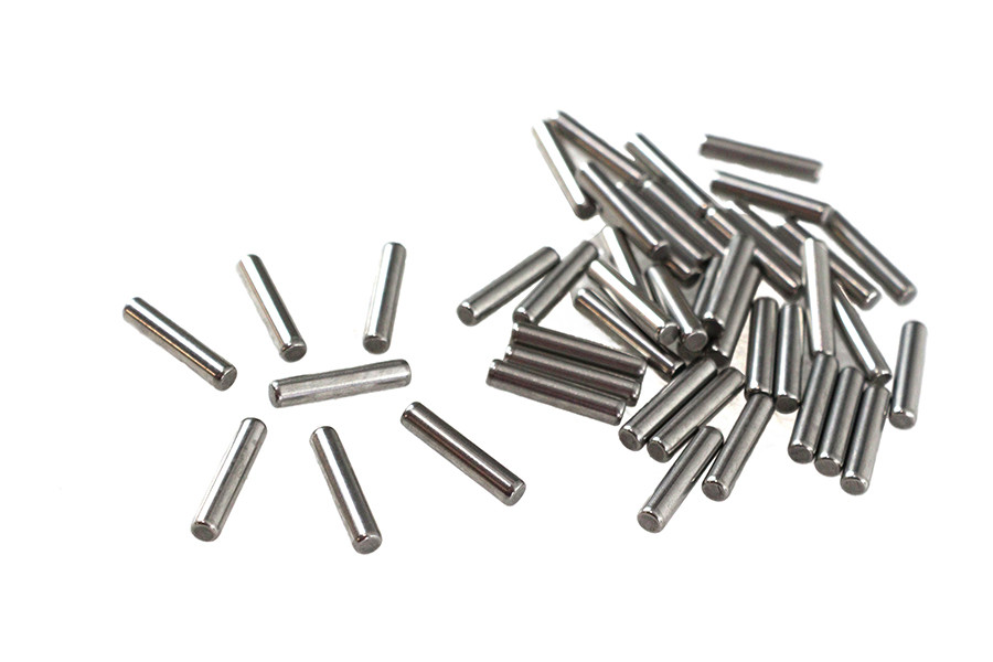 Motorshop - Transmission Mainshaft Roller Bearings .0008