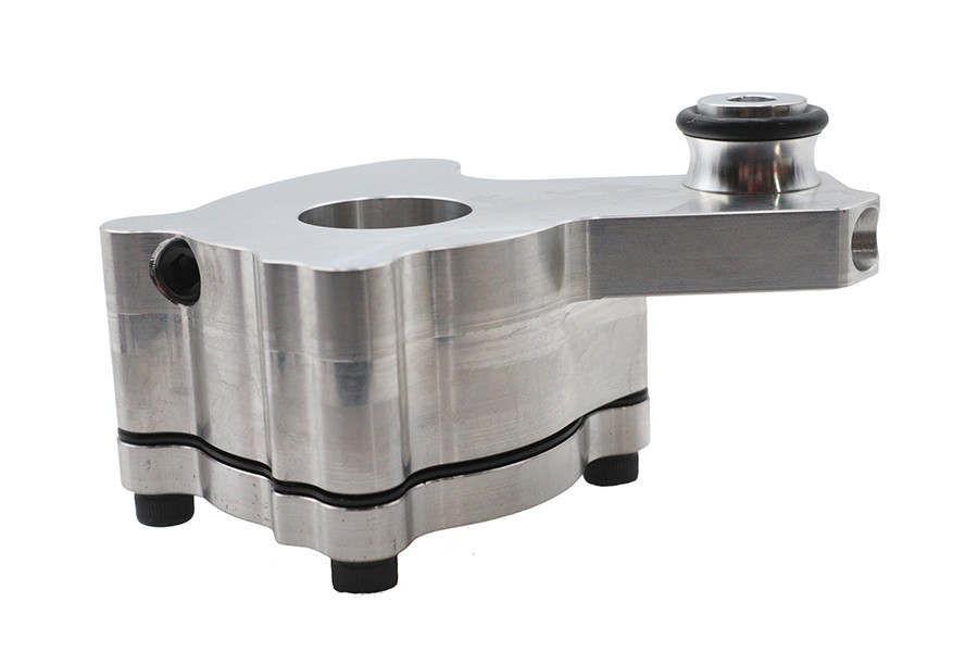Ultima #OP-0007 - Ultima Oil Pump Assembly