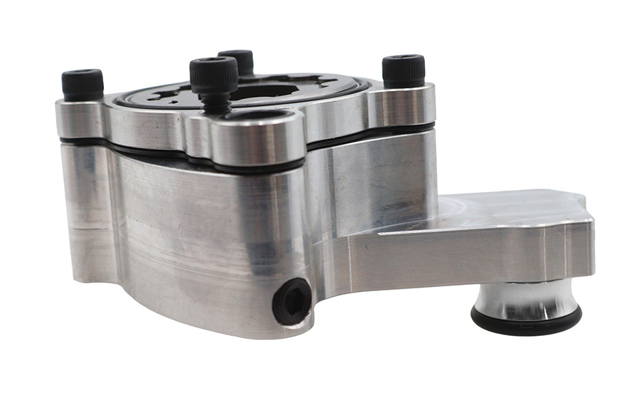 Ultima #OP-0007 - Ultima Oil Pump Assembly