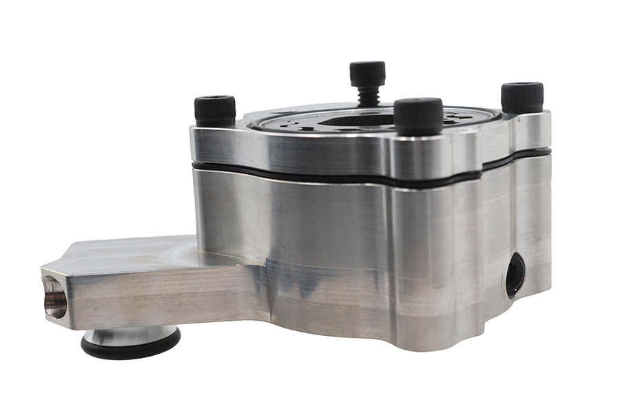 Ultima #OP-0008 - Ultima Oil Pump Assembly