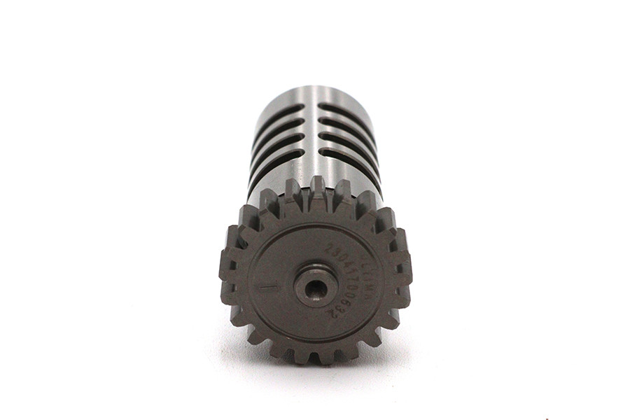 V-Twin #98-512 - Steel Cam Chest Breather Valve Gear Standard