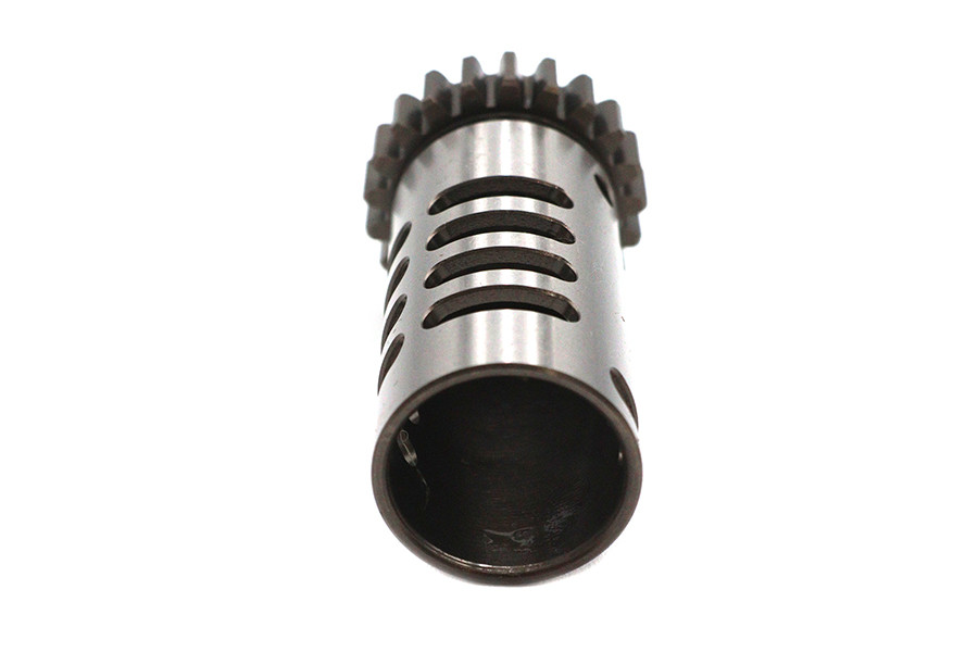 V-Twin #98-512 - Steel Cam Chest Breather Valve Gear Standard