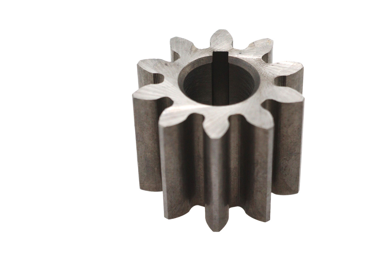 Ultima #98-604 - Ultima Oil Pump Return Drive Gear