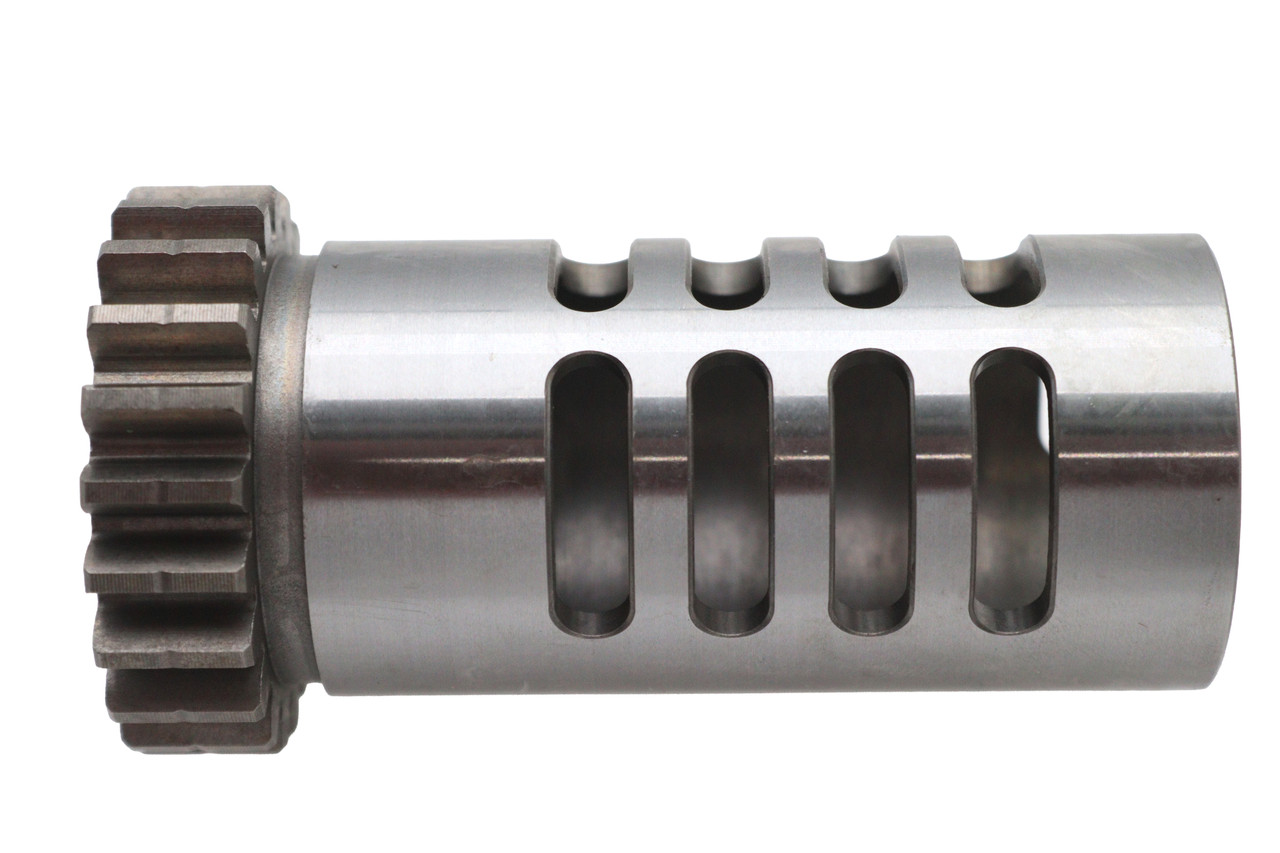 V-Twin #98-812 - Steel Cam Chest Breather Valve Gear .030