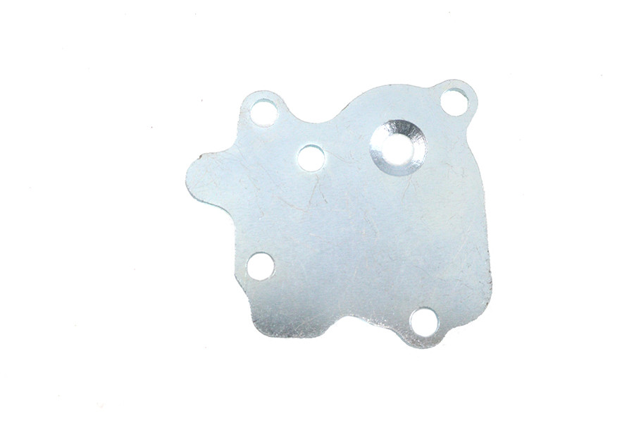 V-Twin - Oil Pump Cover Inner Plate