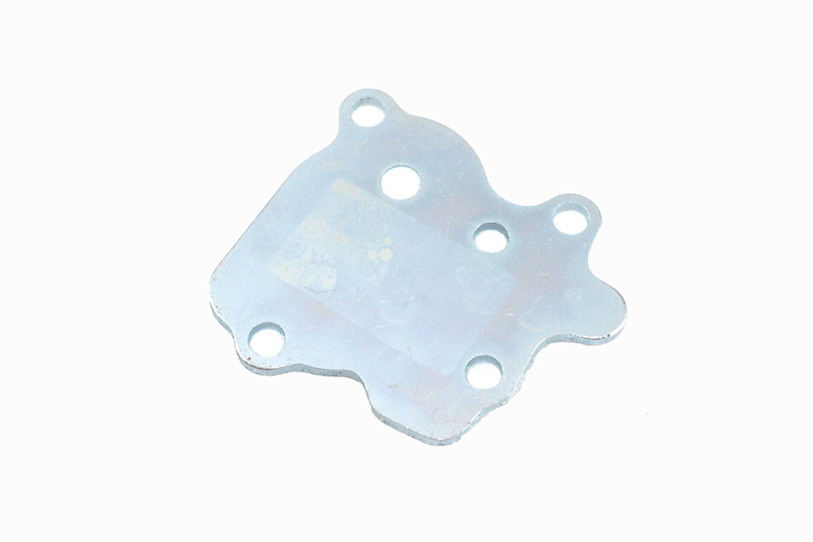V-Twin - Oil Pump Cover Inner Plate