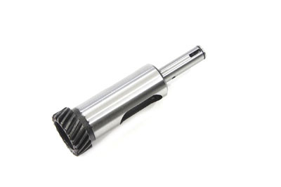 Motorshop - Cam Chest Breather Gear