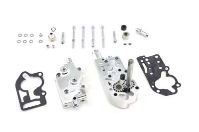 Sifton #1080P - Polished Oil Pump Assembly