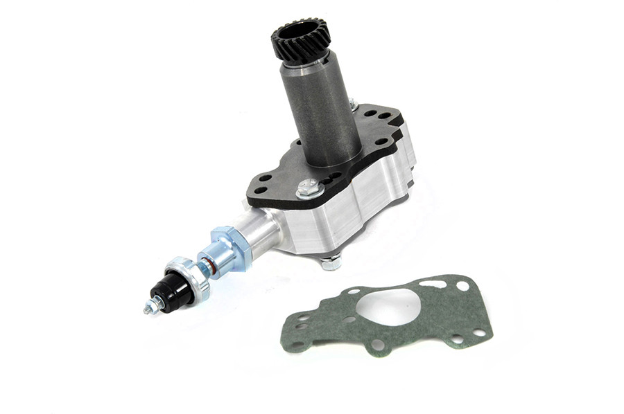 Motorshop - Replica Oil Pump Assembly