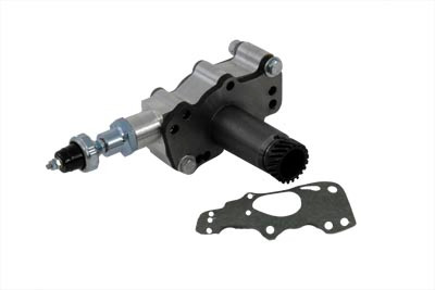 Motorshop - Replica Oil Pump Assembly