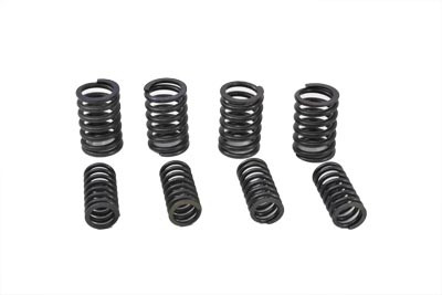 Eastern #A-18206-83 - Valve Spring Kit