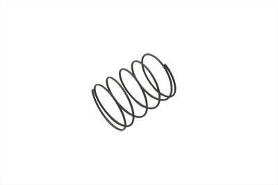 Eastern #A-25287-37 - Pinion Shaft Breather Seal Spring