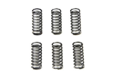 Eastern #A-38076-52 - Clutch Spring Set