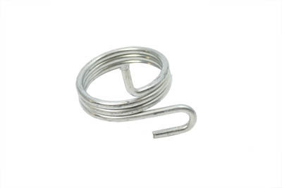 Eastern #A-41667-75 - Rear Brake Activator Lever Spring