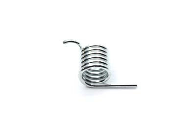Eastern #A-42427-52 - Zinc Brake Pedal Spring