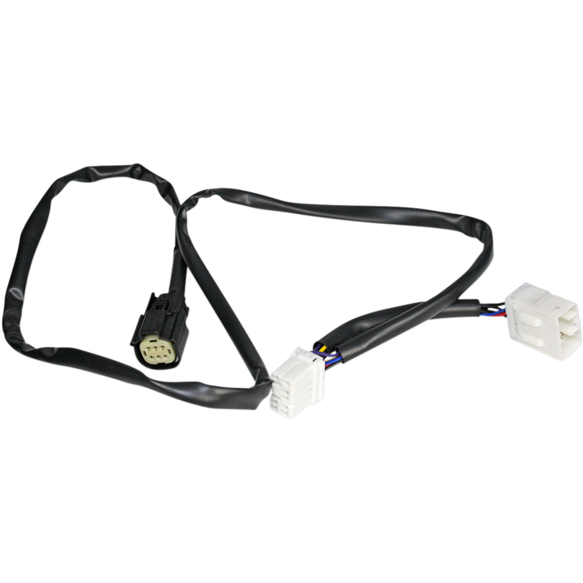Custom Dynamics #CD-TP-QD-HD14 - Quick Disconnect Harness - Tour-Pak