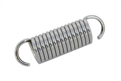 V-Twin #16413 - FXD Chrome Jiffy Kickstand Spring