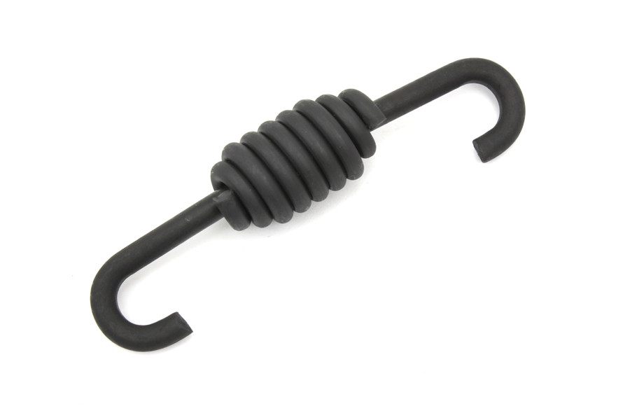 V-Twin - Replica Parkerized Kickstand Spring