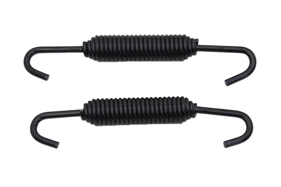 V-Twin - Replica Front Brake Shoe Springs